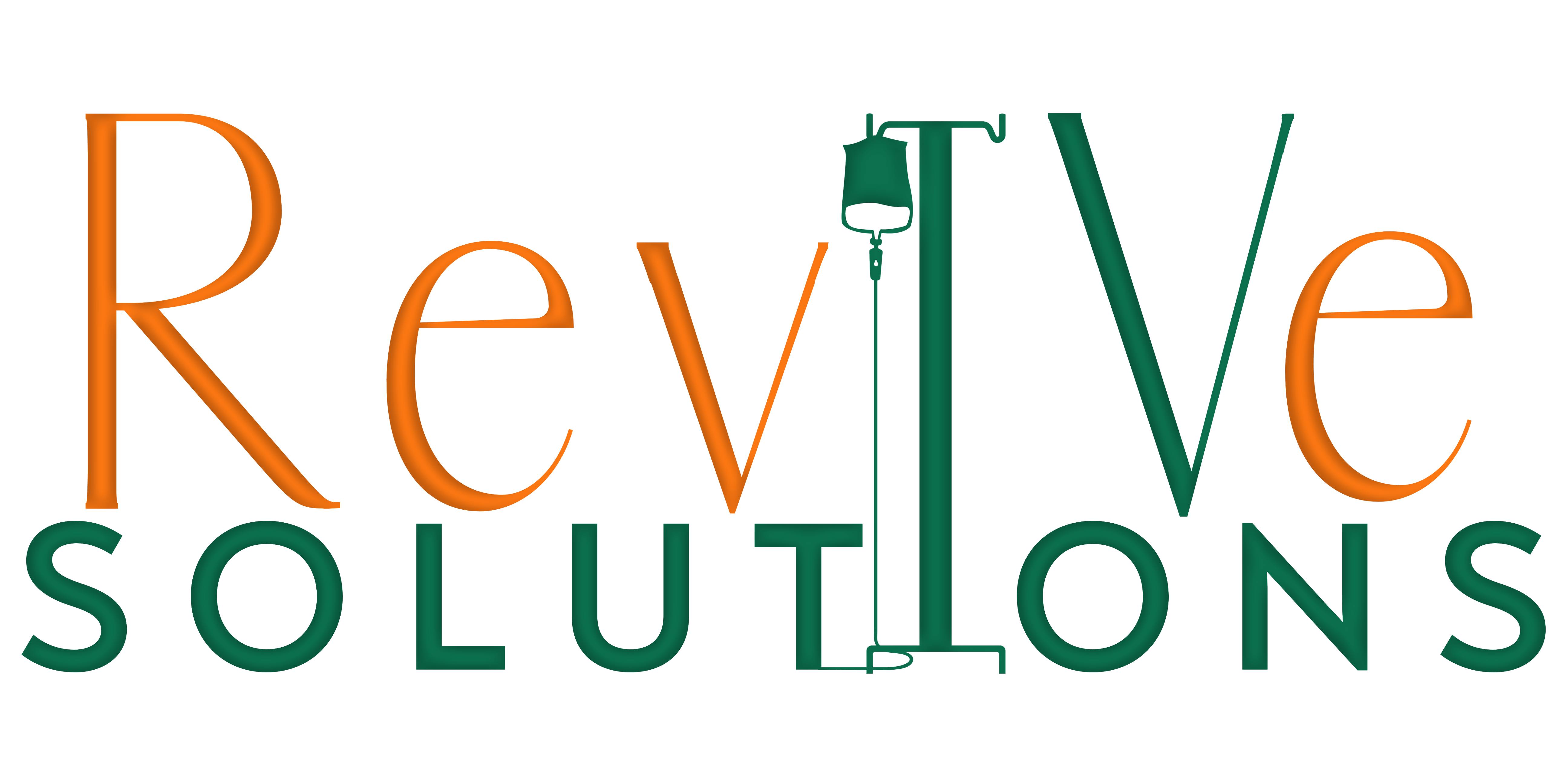 Revive Iv Logo